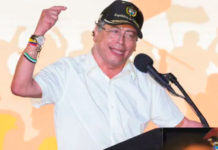 Del HP a la violencia en Colombia