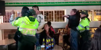 25 capturas y más de 4.500 llamadas de emergencia, el balance semanal de seguridad en Tunja