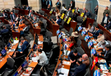 El Senado: ¿a favor del pueblo o de los grandes empresarios?