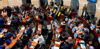 El Senado: ¿a favor del pueblo o de los grandes empresarios?