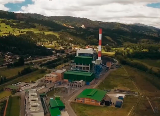 Compuertas en lagunas de enfriamiento de Termopaipa seguirán abiertas