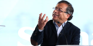 El ultimo año de Gustavo Petro: más impuestos a los pobres