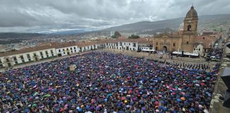 Agradecimiento, fe y tradición en honor a la patrona de Colombia