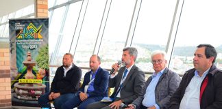 Alcaldía de Tunja dice que fue ‘muy provechoso’ evento internacional que realizó sobre gobernanza en los territorios