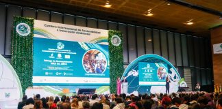 La CAR de Cundinamarca y Boyacá prepara Cumbre Internacional de Sostenibilidad e Innovación Ambiental 2025