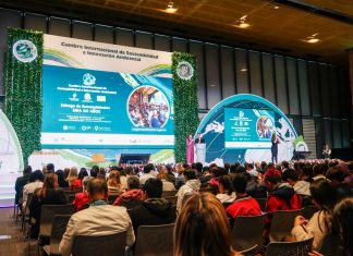 La CAR de Cundinamarca y Boyacá prepara Cumbre Internacional de Sostenibilidad e Innovación Ambiental 2025