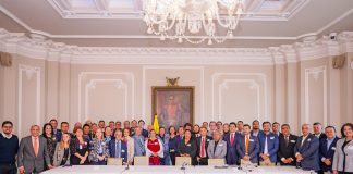 Garantizados los recursos para la gratuidad en la educación pública universitaria