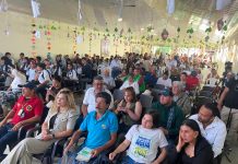 Moniquirá se levanta en defensa del territorio y la vida