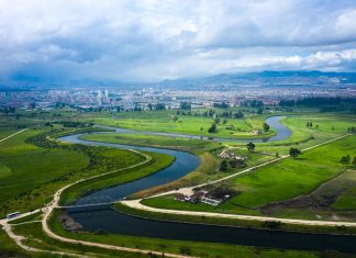 “Definir lineamientos ambientales en la Sabana exige entender que no todos los municipios son iguales y que este ejercicio se hace desde el territorio y no desde el escritorio”: Director de la CAR