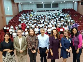 31 mujeres del programa textil Samacatex recibieron certificación SENA