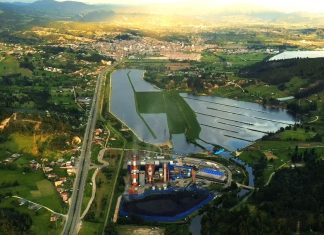 Jornada para promover el cuidado ambiental y la prevención de accidentes en lagos de Termopaipa