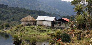 Corpochivor promueve negocios verdes en el suroriente boyacense