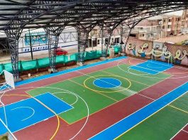 Alcaldía reporta ‘inversión histórica’ para la infraestructura deportiva en el sur de Tunja