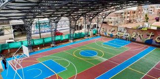 Alcaldía reporta ‘inversión histórica’ para la infraestructura deportiva en el sur de Tunja