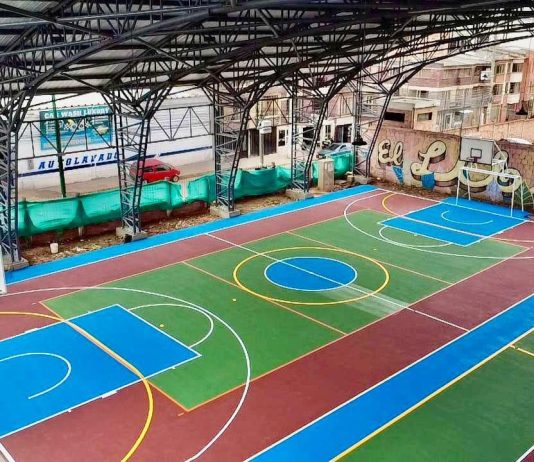 Alcaldía reporta ‘inversión histórica’ para la infraestructura deportiva en el sur de Tunja