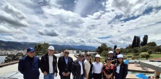 Hotel Sochagota de Paipa ya cuenta con servicio de gas natural