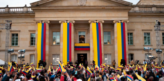 ‘Candidatos como arroz’, zarpa el barco de la campaña presidencial