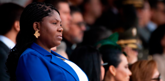 “Mi dignidad no se negocia”, Francia Márquez se pronuncia tras tensiones por caso Leyva