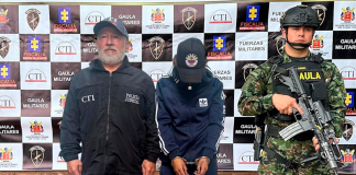 Capturan en Duitama a presunta homicida requerida por la justicia