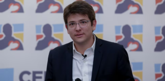 El “buen muchacho” Miguel Uribe Turbay: a propósito de su asesinato