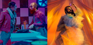 Celebra el Mes del Orgullo con dos potentes estrenos que reivindican el amor libre y la resistencia LGBTIQ+