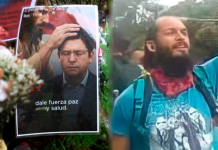 Sombras de impunidad y miles de vidas perdidas que nos duelen