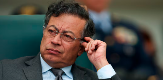 «Keralty ha sido, inconstitucionalmente un comprador de la política», presidente Petro