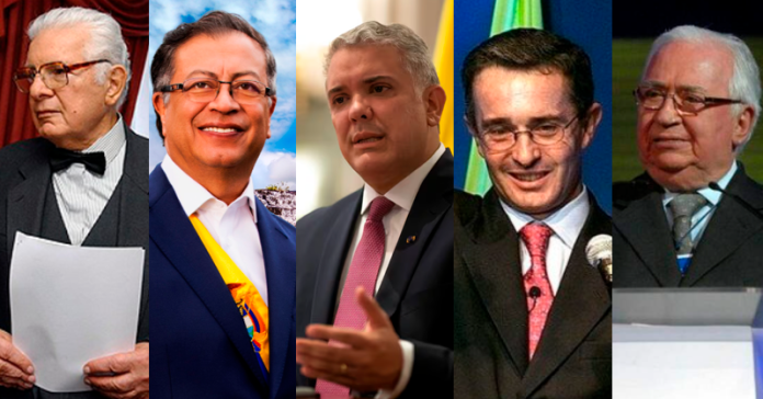 presidentes-colombia