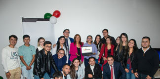 Juventud boyacense funda una red para construir democracia desde los territorios