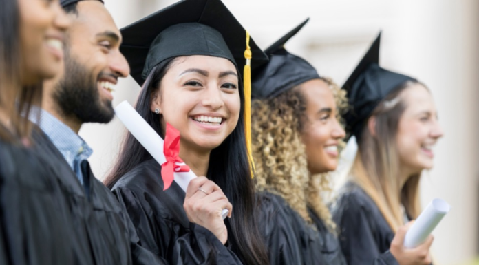 universidad estudiante grado