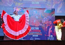 Prográmese para la Semana Cultura Bolivariana 2025, en Duitama