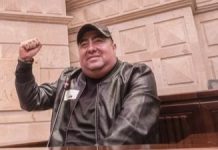 William Alexánder Ramírez ya no tiene contrato con la Alcaldía de Tunja