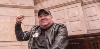 William Alexánder Ramírez ya no tiene contrato con la Alcaldía de Tunja