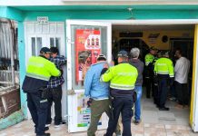 16 capturas y más de 3.600 llamadas atendidas en Tunja, balance semanal de seguridad