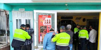 16 capturas y más de 3.600 llamadas atendidas en Tunja, balance semanal de seguridad
