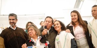 Chiquinquirá fue escenario de impulso financiero al campo colombiano