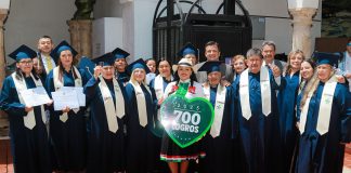 Loteros de Boyacá se certifican como Técnicos en Ventas de Juegos de Suerte y Azar