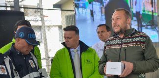 Agentes de tránsito de Tunja ya no podrán cobrar la tradicional ‘mordida’