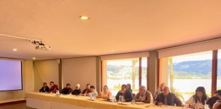 Este es el pliego de peticiones de los trabajadores de las ‘termopaipas’