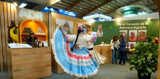 Arauca y Boyacá mostrarán las fortalezas de su economía campesina en Agroexpo