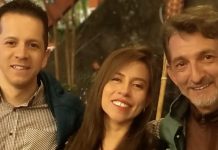 ‘Tushö’ Medina jamás se ha ido, “Su canto es para contar”