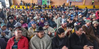 Estos son los alivios que tendrán los productores de papa de Boyacá