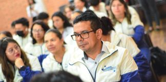 RedSumma llega a Sogamoso con una importante apuesta por la educación