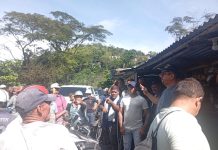Respaldo a los defensores y defensoras de la esencia verde: la minería tradicional no es un delito en el occidente de Boyacá