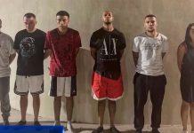 Exjugador de Santa Fe robaba apartamentos en Sogamoso