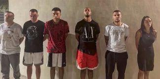 Exjugador de Santa Fe robaba apartamentos en Sogamoso