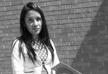 Paipa le da hoy el último adiós a Karen Julieth Bajicá Pacheco