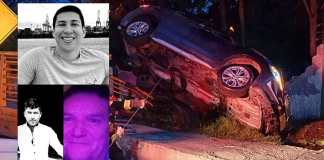 Itboy hace llamado urgente a respetar las normas de tránsito en el departamento