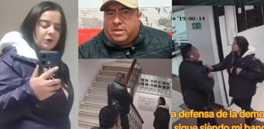 Cruce de denuncias entre periodista y concejala en Tunja enciende alerta sobre libertad de prensa y violencia política