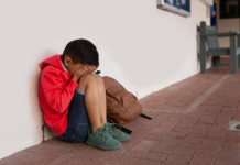 Docente habría golpeado a un niño de primaria, Procuraduría lo suspende